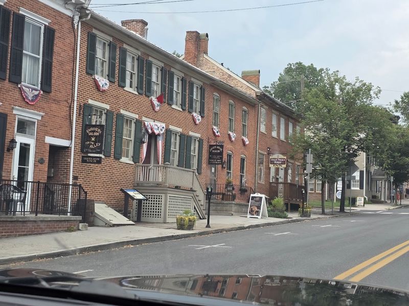 Why This Museum Belongs on Every Gettysburg Itinerary Why This Museum Belongs on Every Gettysburg Itinerary