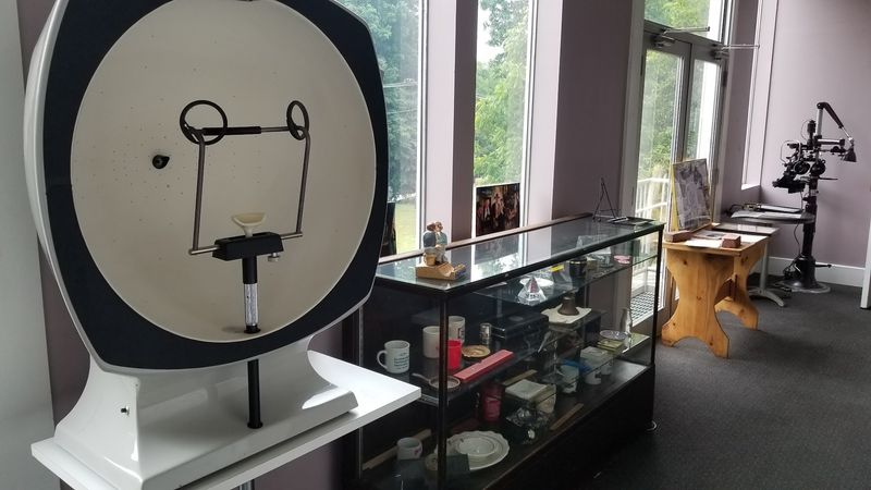 Why This Museum Deserves More Attention Why This Museum Deserves More Attention