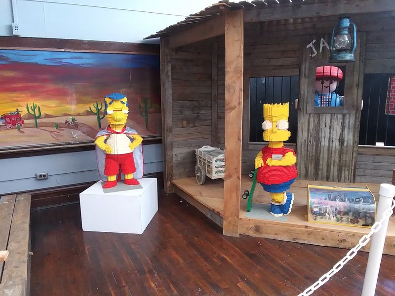 Why This Museum Deserves a Spot on Your Ohio Road Trip Why This Museum Deserves a Spot on Your Ohio Road Trip