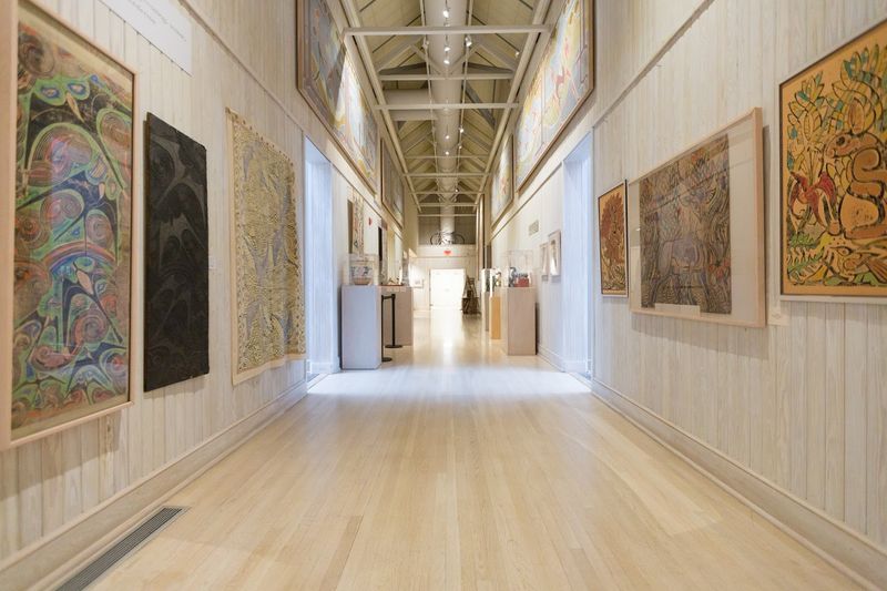 Why This Museum Earns Its Near-Perfect Rating