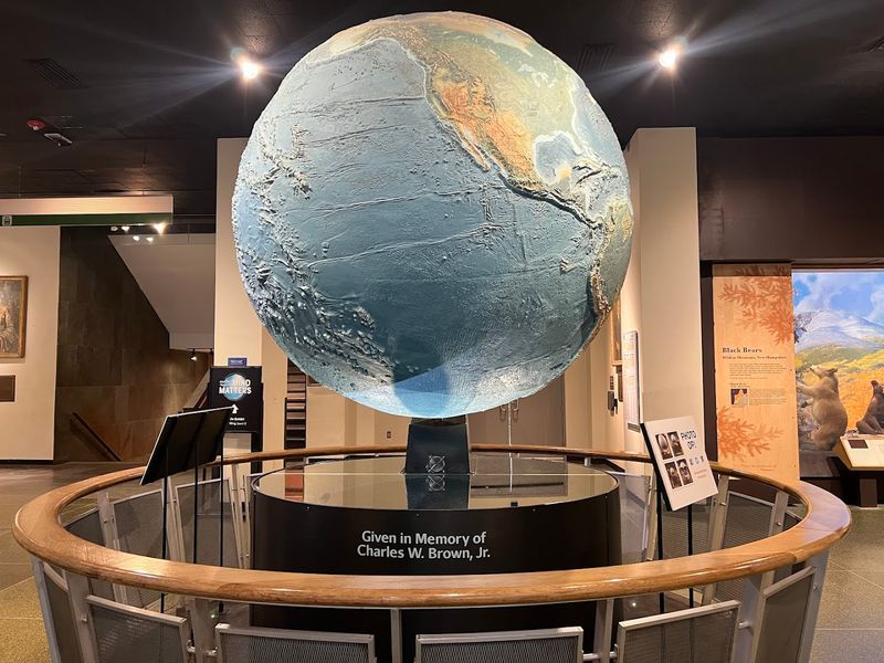 Why This Museum Keeps Bringing People Back Why This Museum Keeps Bringing People Back