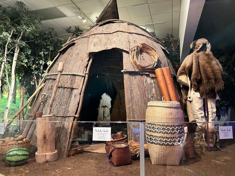 Why This Museum Keeps Drawing People Back