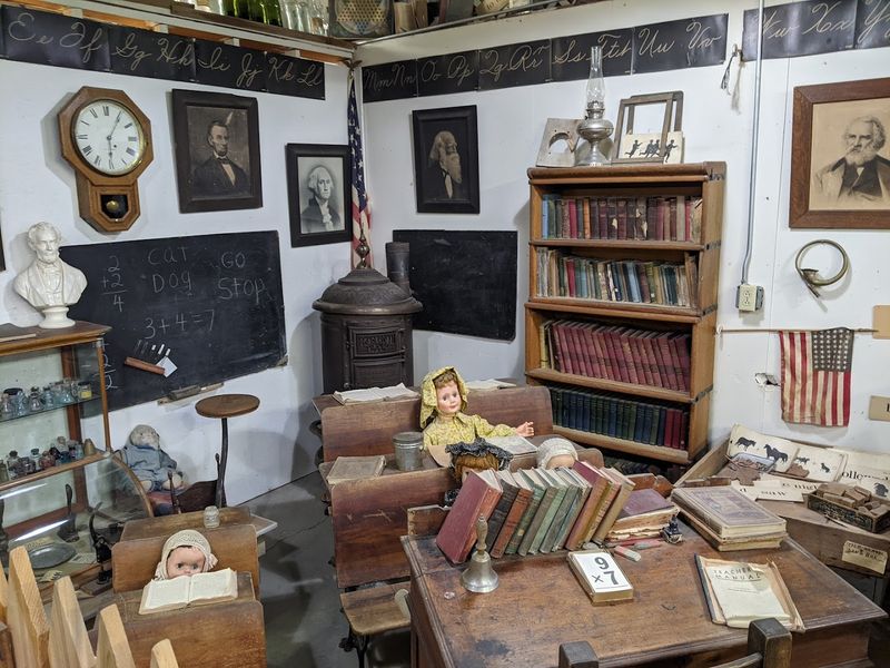 Why This Museum Stays With You Long After You Leave Why This Museum Stays With You Long After You Leave