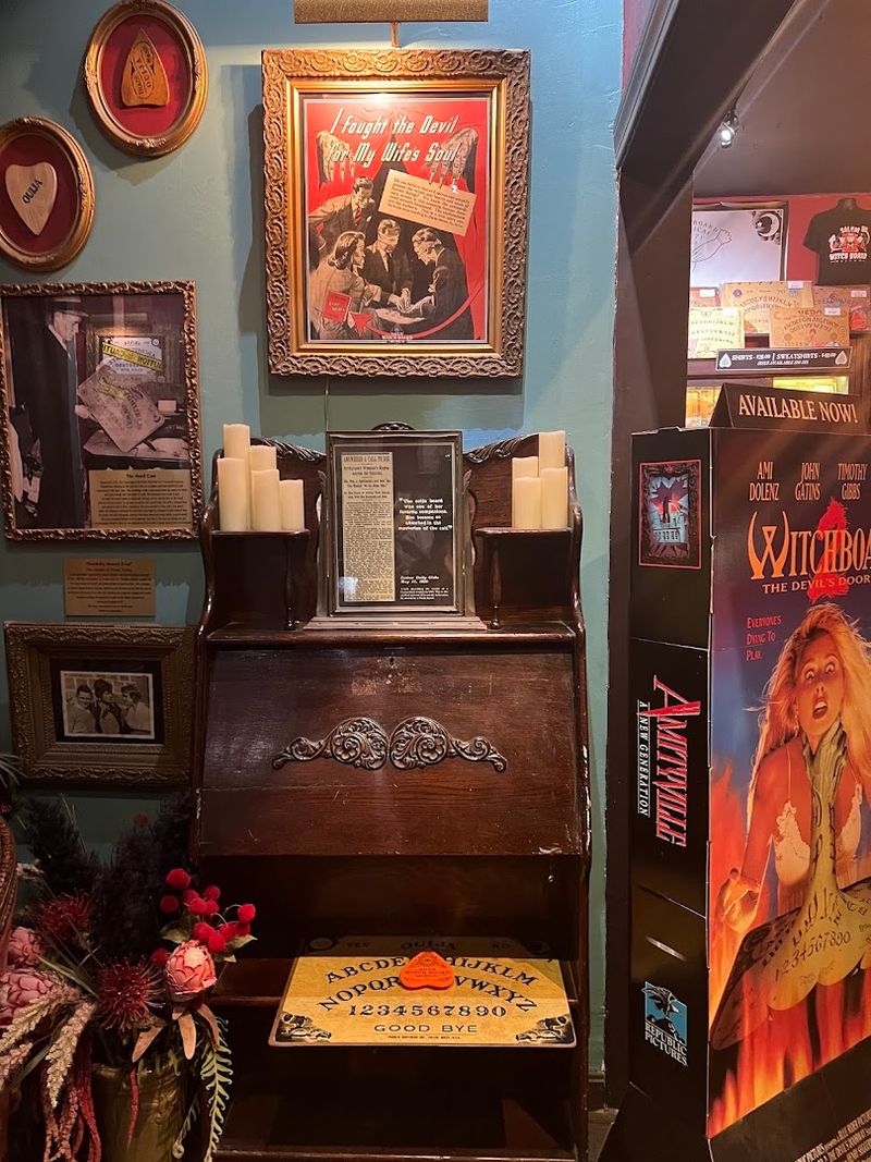 Why This Museum Sticks With You After You Leave