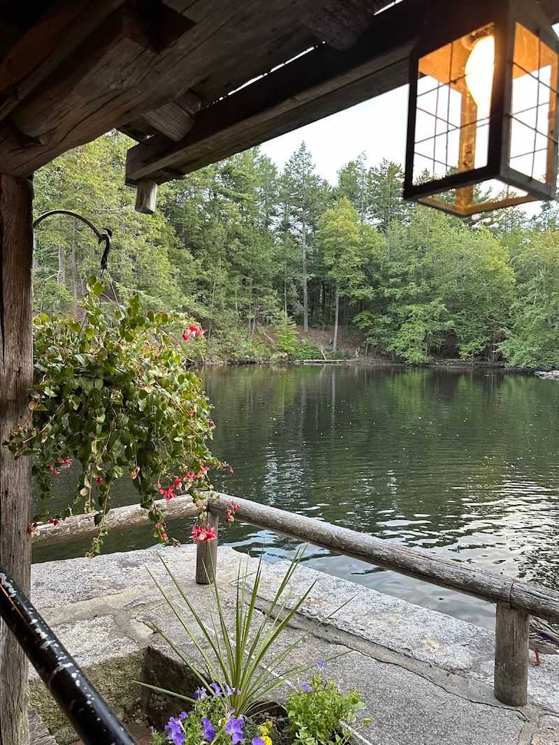 Why This Old Mill Keeps Drawing People Back Why This Old Mill Keeps Drawing People Back