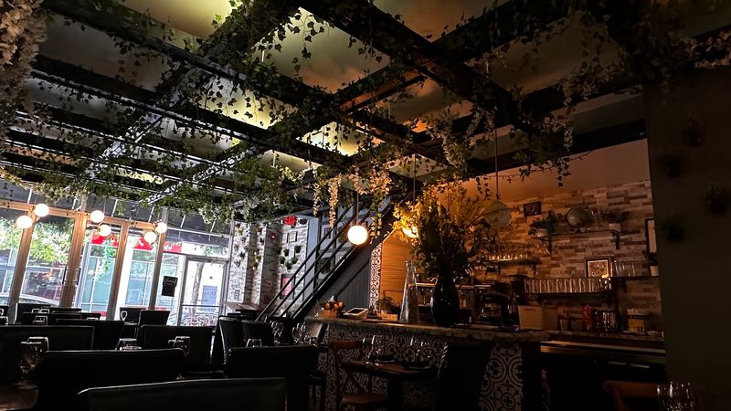 Why This Osteria Has Earned Its Place Among Philadelphia's Best