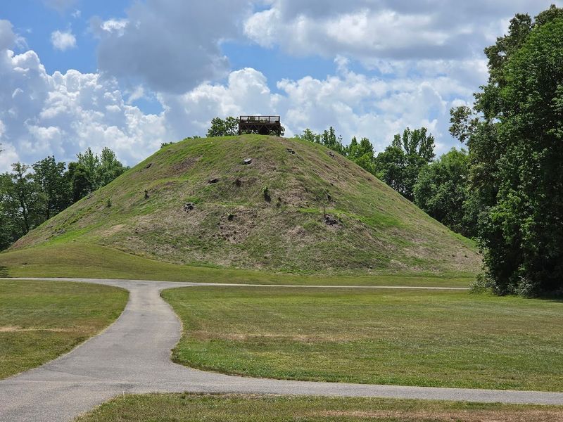 Why This Park Deserves More Attention Why This Park Deserves More Attention
