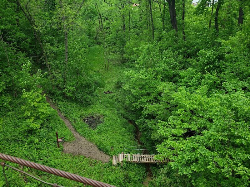 Why This Park Deserves More Recognition