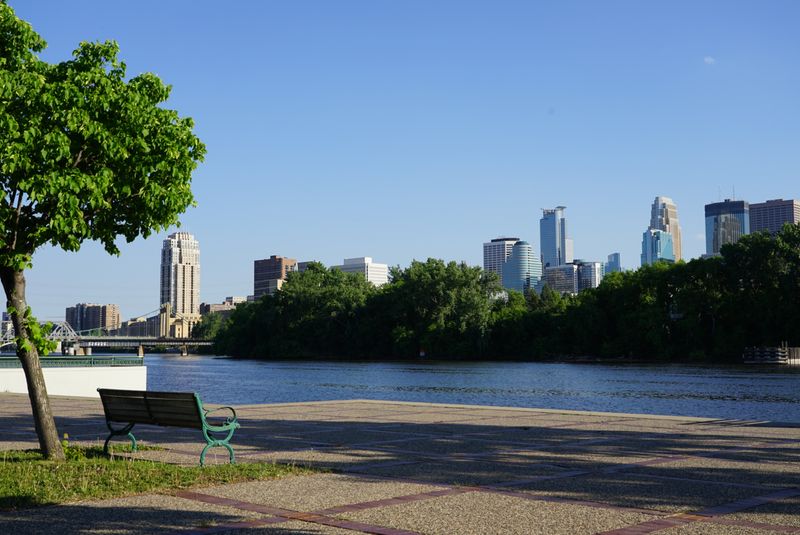 Why This Park Deserves a Spot on Your Minneapolis List Why This Park Deserves a Spot on Your Minneapolis List