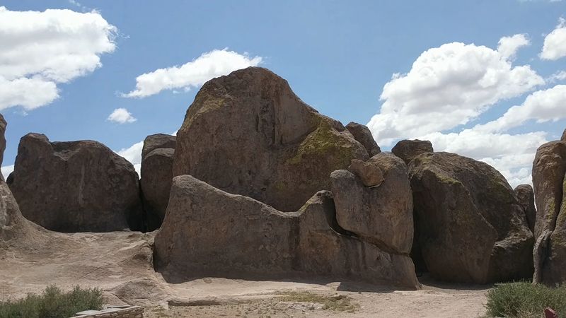 Why This Park Deserves a Spot on the New Mexico Bucket List Why This Park Deserves a Spot on the New Mexico Bucket List