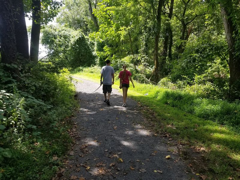 Why This Park Earns Its Place on Any Philadelphia Outdoor List Why This Park Earns Its Place on Any Philadelphia Outdoor List