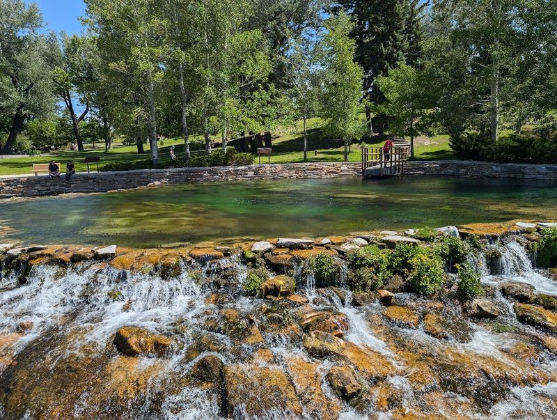 Why This Park Keeps Drawing People Back Year After Year