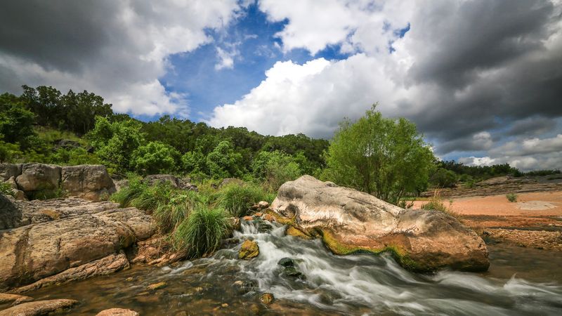 Why This Park Keeps Drawing Visitors Back Again and Again