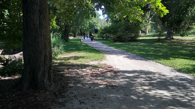 Why This Park Stays Off Most People's Radar Why This Park Stays Off Most People's Radar