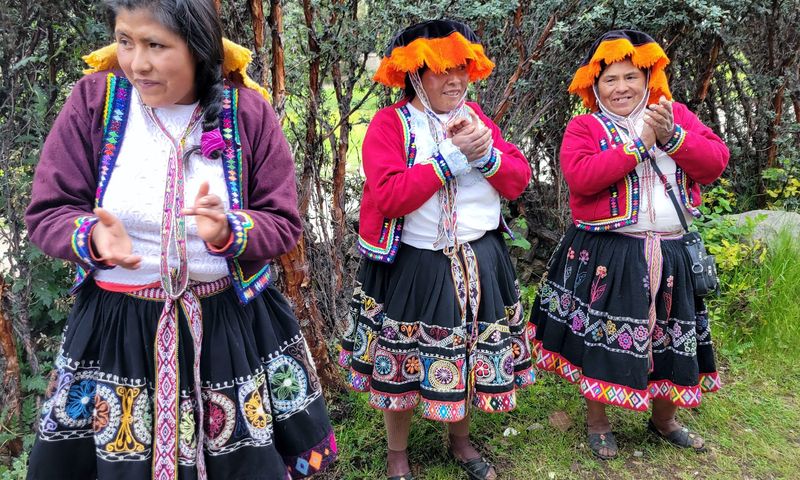 Why This Place Deserves a Permanent Spot on Your Peru Itinerary Why This Place Deserves a Permanent Spot on Your Peru Itinerary