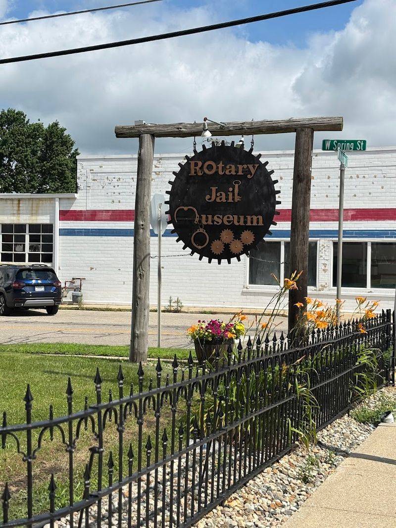 Why This Place Deserves a Spot on Any Indiana Itinerary Why This Place Deserves a Spot on Any Indiana Itinerary