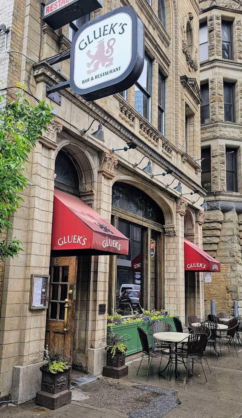 Why This Place Deserves a Spot on Every Minneapolis Itinerary