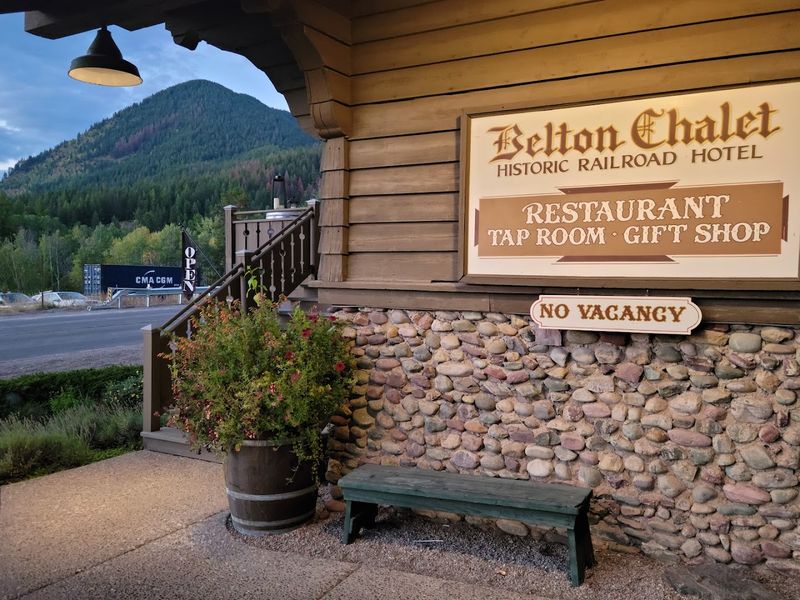 Why This Place Deserves a Spot on Your Glacier Itinerary Why This Place Deserves a Spot on Your Glacier Itinerary