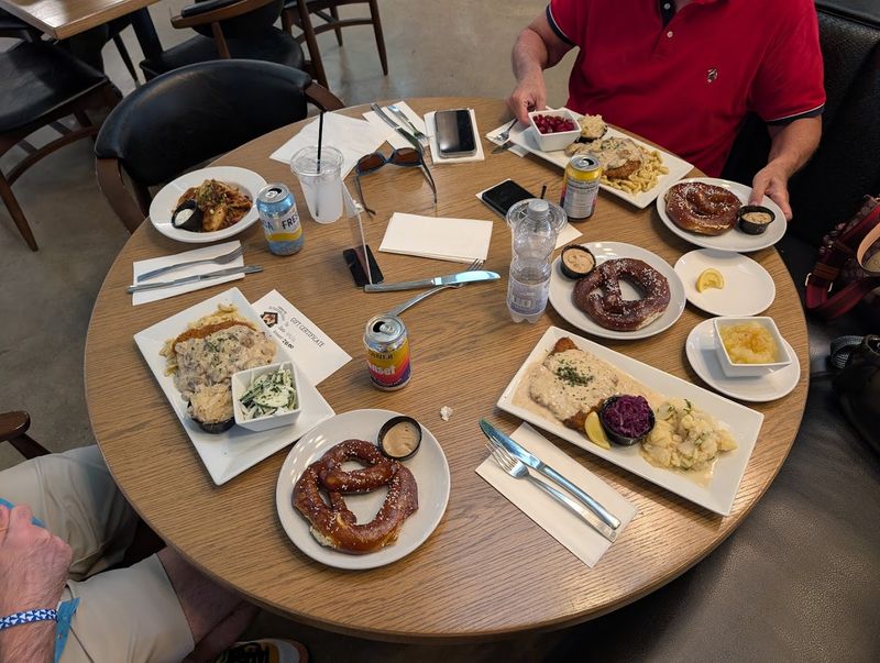 Why This Place Deserves a Spot on Your Lancaster Itinerary Why This Place Deserves a Spot on Your Lancaster Itinerary