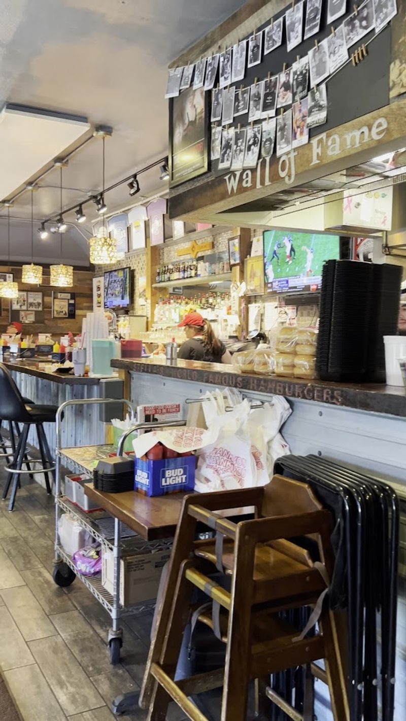 Why This Place Deserves a Spot on Your List Why This Place Deserves a Spot on Your List