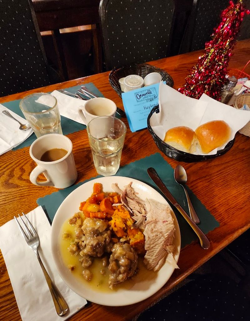 Why This Place Earns Its Loyal Following Why This Place Earns Its Loyal Following