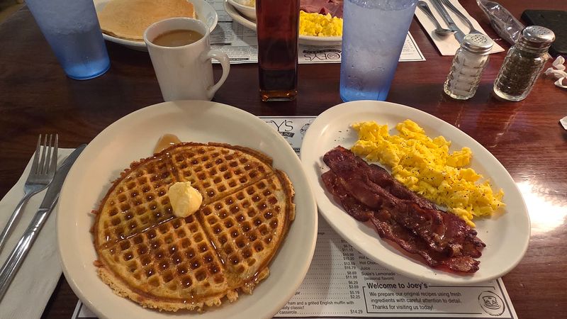 Why This Place Has Earned Its Legendary Status