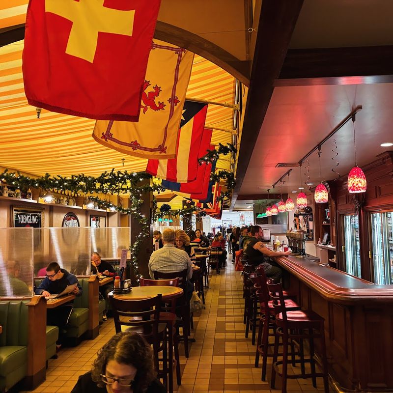 Why This Place Has Earned Its Loyal Following Why This Place Has Earned Its Loyal Following