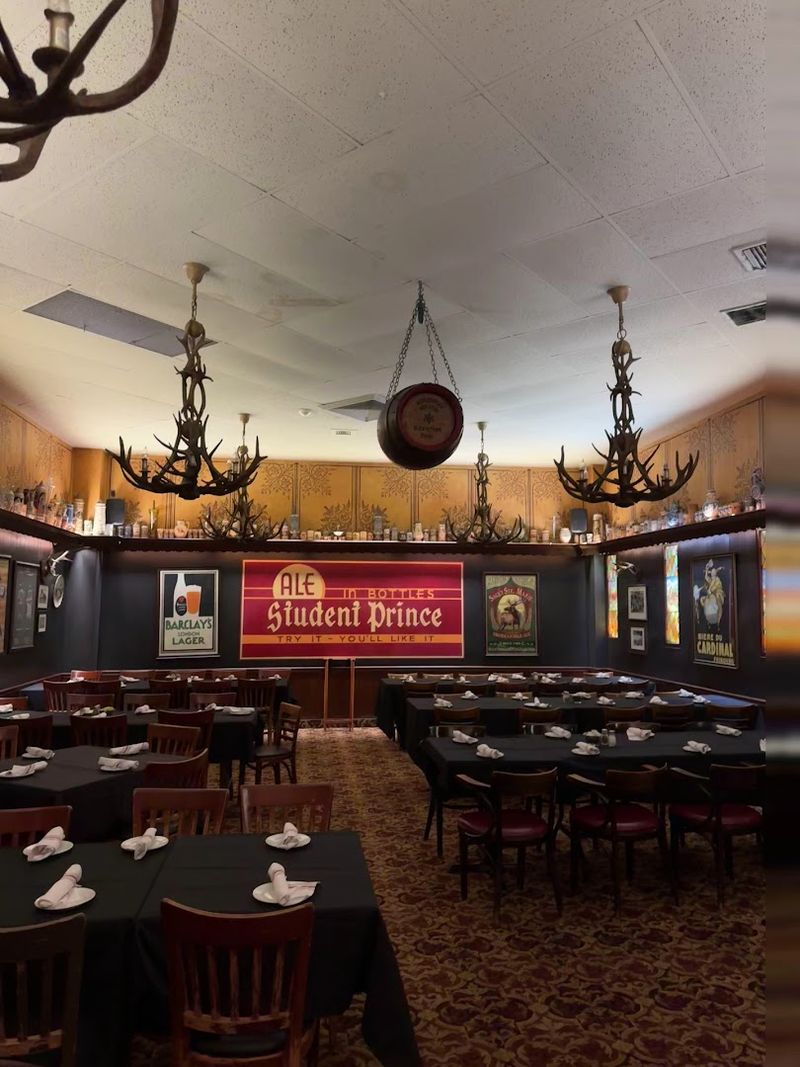 Why This Place Has Earned Its Status as a Springfield Institution
