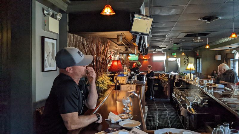 Why This Place Has Lasted Over Four Decades Why This Place Has Lasted Over Four Decades