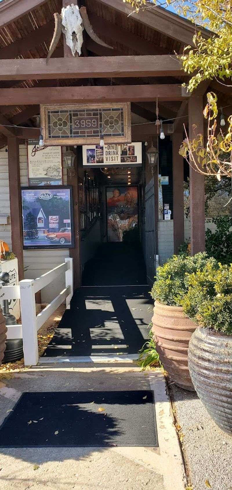 Why This Place Keeps Drawing People Back