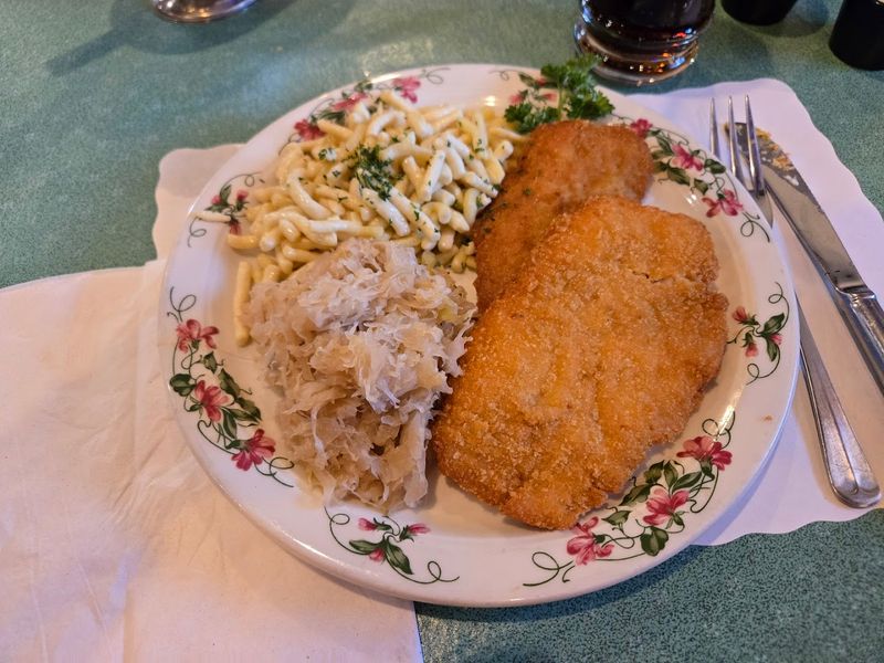 Why This Place Matters: Keeping German Food Culture Alive in the Midwest Why This Place Matters: Keeping German Food Culture Alive in the Midwest