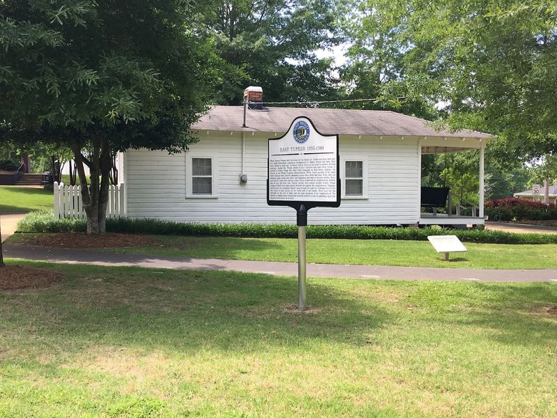 Why This Place Resonates With Visitors Beyond Elvis Fans