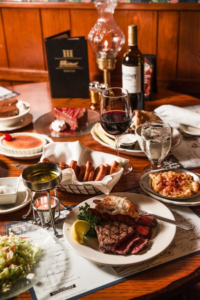 Why This Place Still Earns Its Reputation After 170 Years