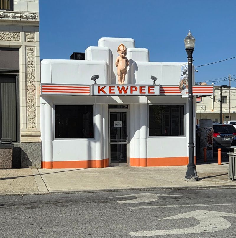 Why This Place Still Matters in the Story of American Fast Food