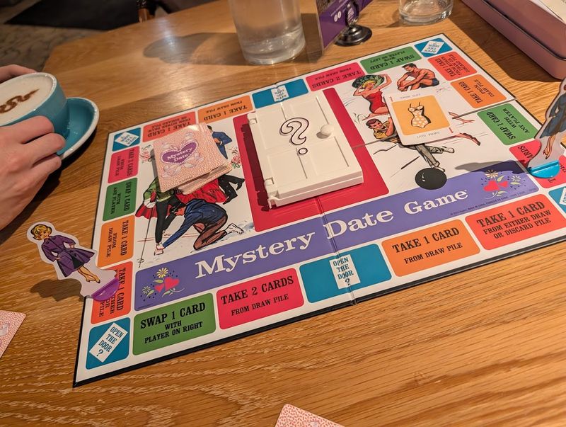 Why This Place Works So Well for Date Nights Why This Place Works So Well for Date Nights