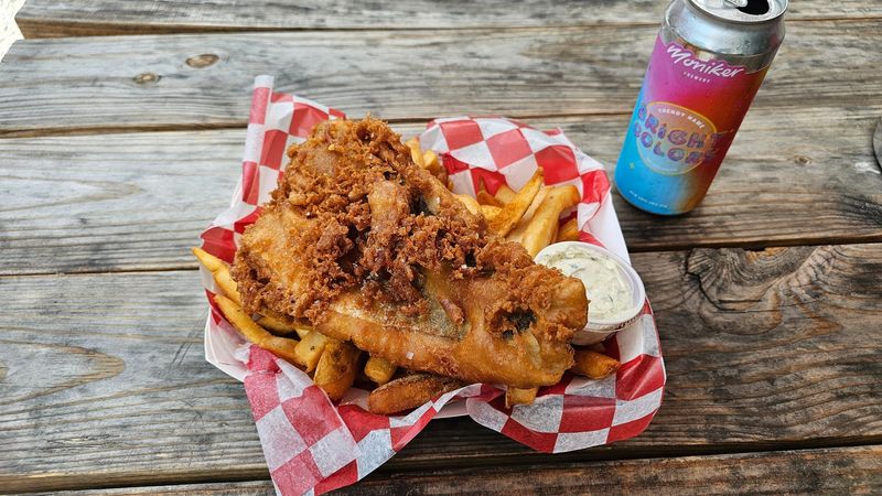 Why This Providence Spot Keeps Drawing People Back