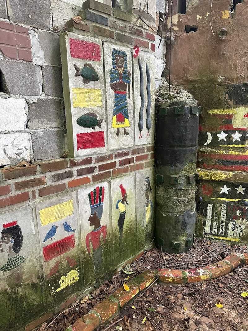 Why This Qualifies As Genuine Folk Art