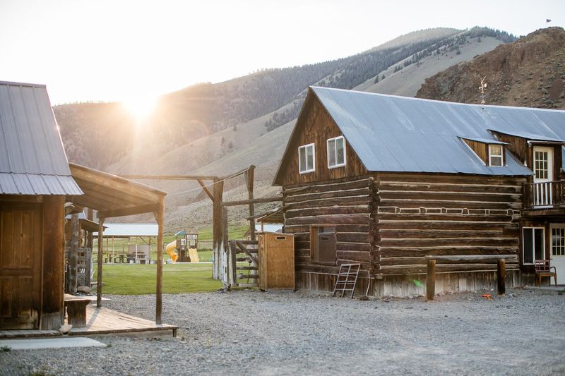 Why This Ranch Keeps Drawing People Back