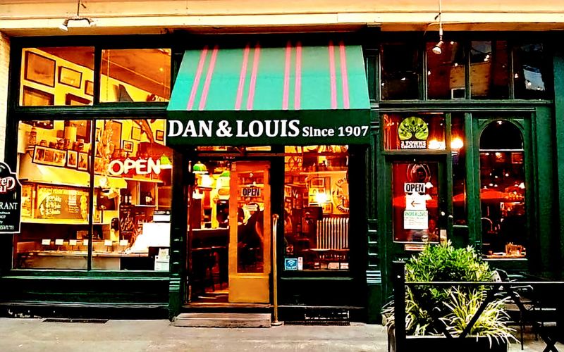 Why This Restaurant Deserves a Spot on Every Portland Itinerary Why This Restaurant Deserves a Spot on Every Portland Itinerary