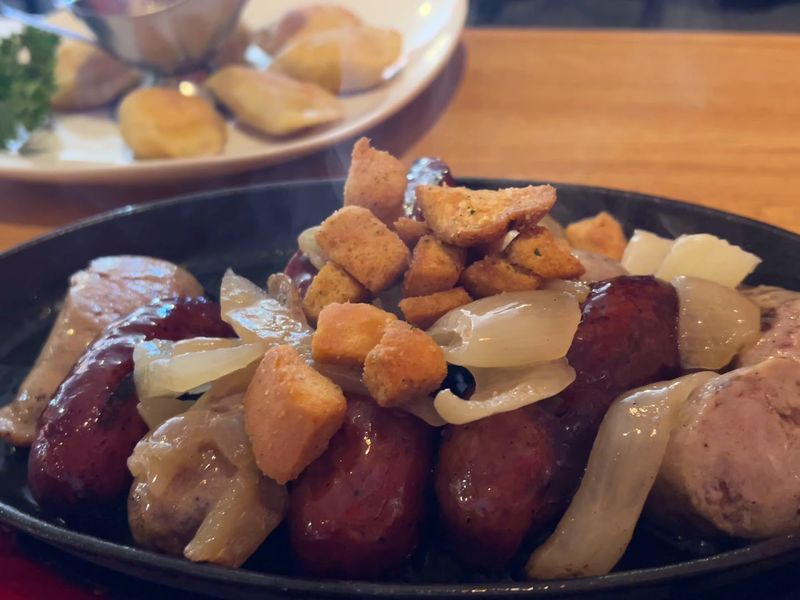 Why This Restaurant Deserves a Spot on Your List Why This Restaurant Deserves a Spot on Your List