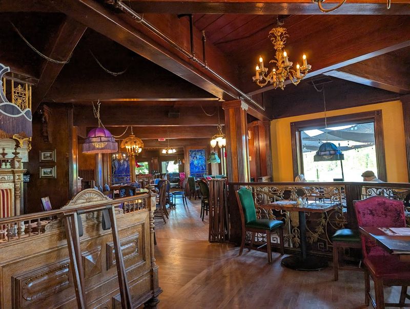 Why This Restaurant Has Earned Its Loyal Following Over Decades