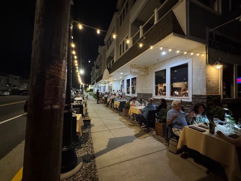 Why This Restaurant Keeps Earning Repeat Visits