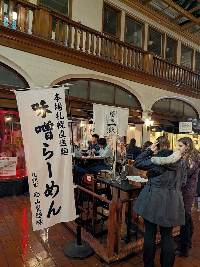 Why This Shop Matters to New England Ramen Culture Why This Shop Matters to New England Ramen Culture