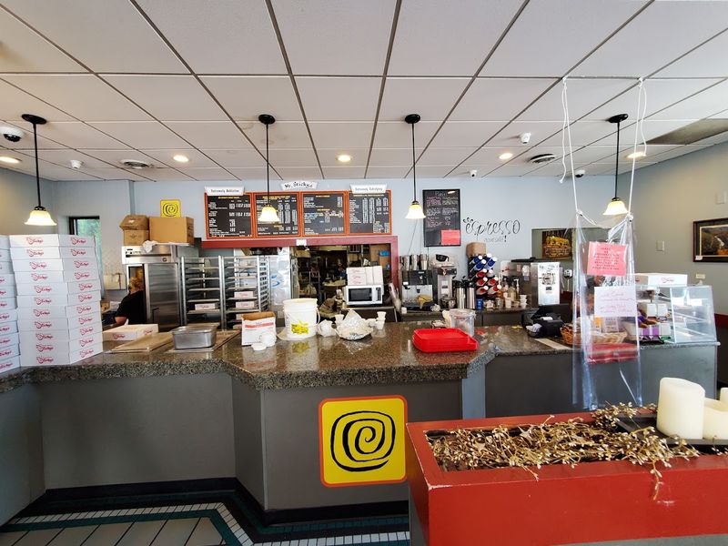 Why This Small Bakery Deserves a Spot on Your Pennsylvania Road Trip Why This Small Bakery Deserves a Spot on Your Pennsylvania Road Trip