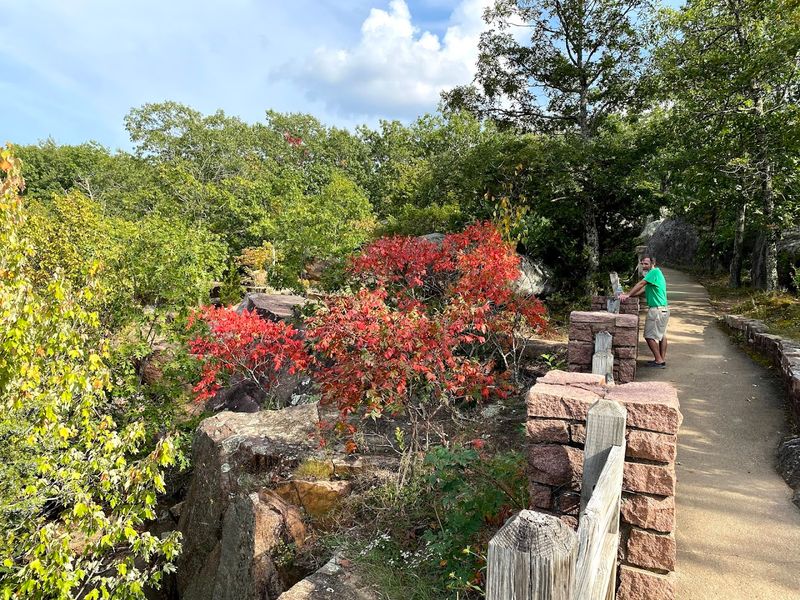 Why This Small Park Leaves a Lasting Impression