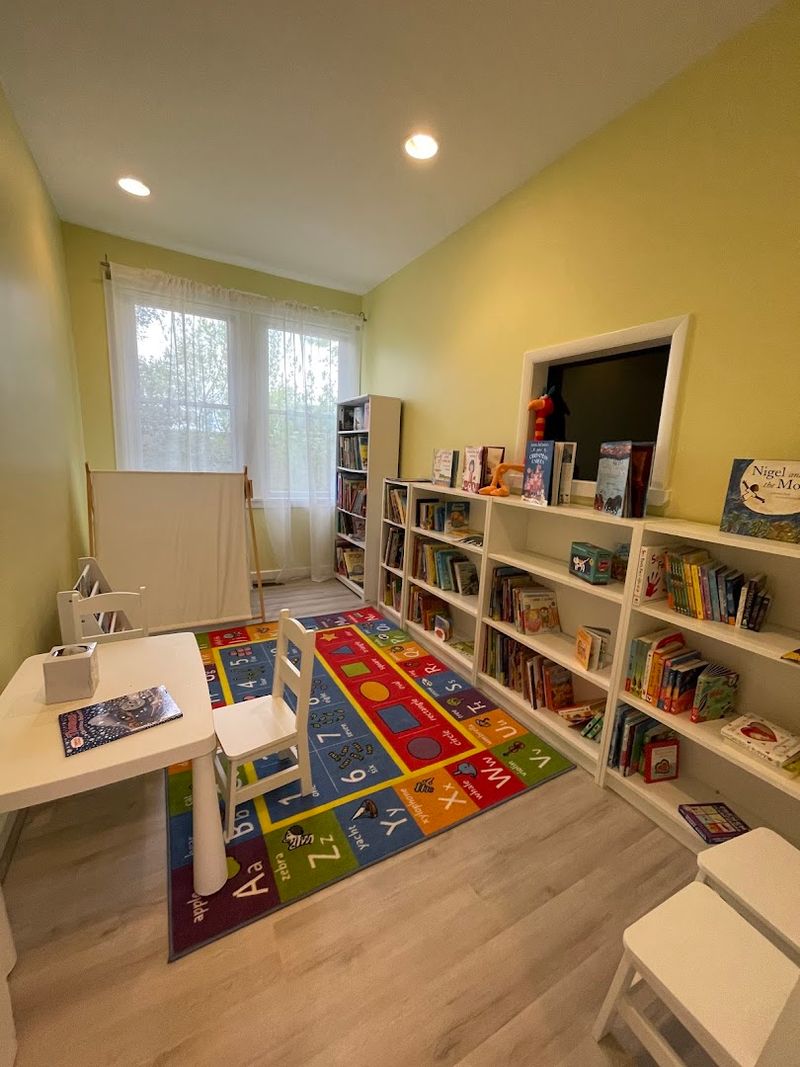 Why This Small Shop Leaves a Lasting Impression