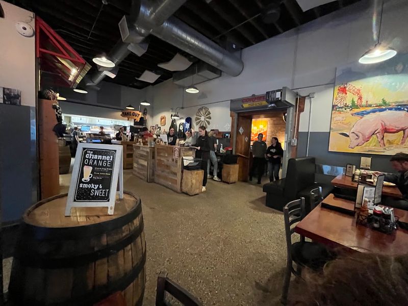 Why This Smokehouse Has Earned Its Reputation in Northern Minnesota