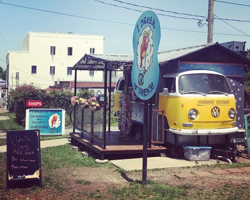 Why This Spot Belongs on Your Nashville List