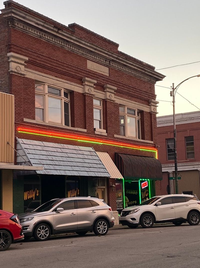 Why This Spot Deserves a Spot on Your Oklahoma Road Trip