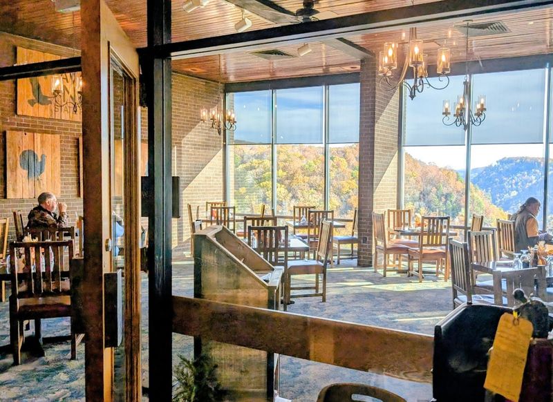Why This Spot Deserves a Spot on Your West Virginia Road Trip Why This Spot Deserves a Spot on Your West Virginia Road Trip